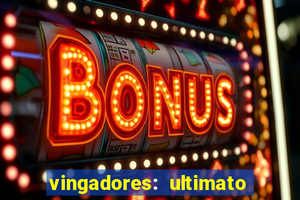 vingadores: ultimato filme completo dublado google drive